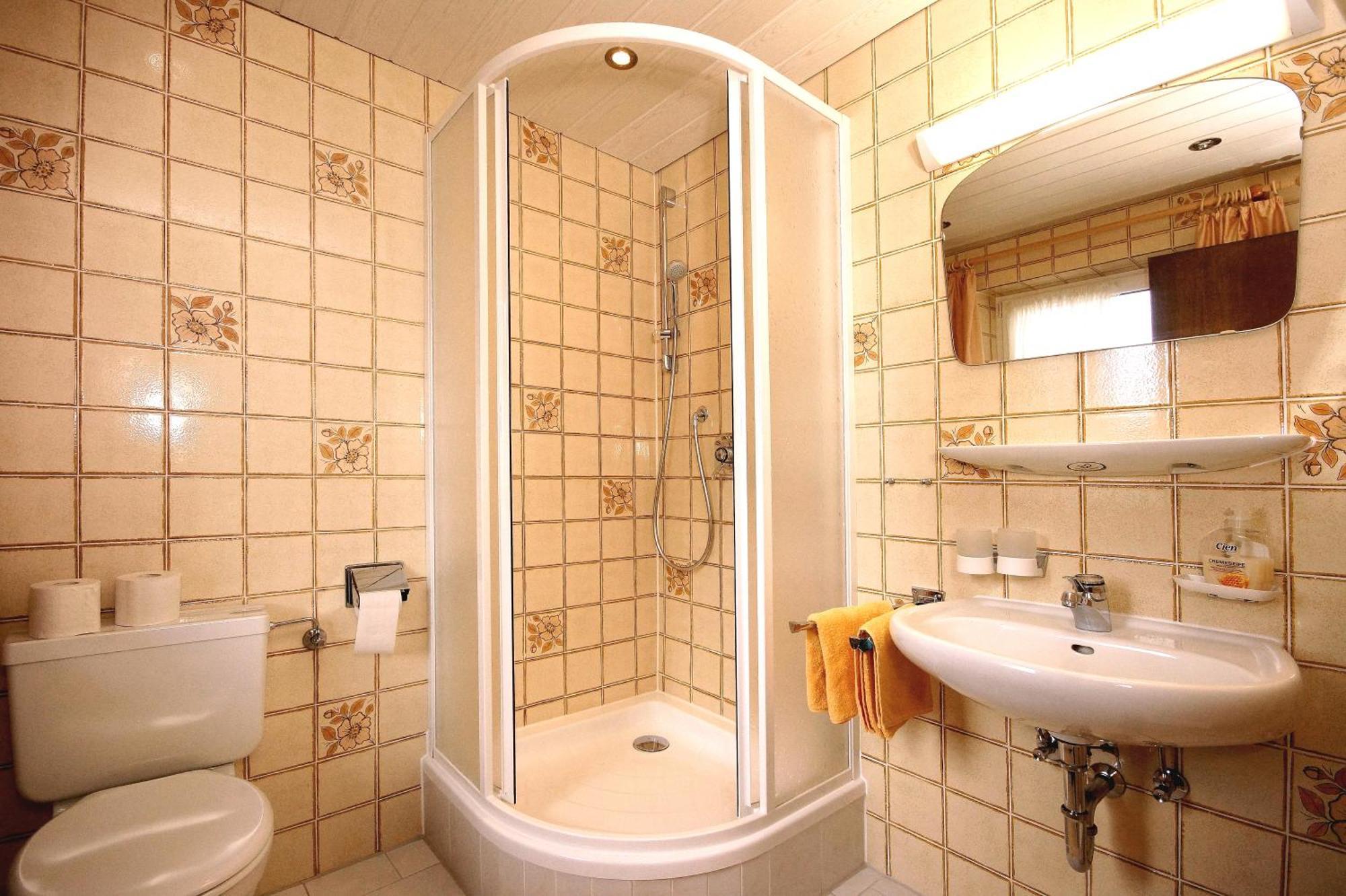 Gaestehaus Schuler Riezlern Quarto foto